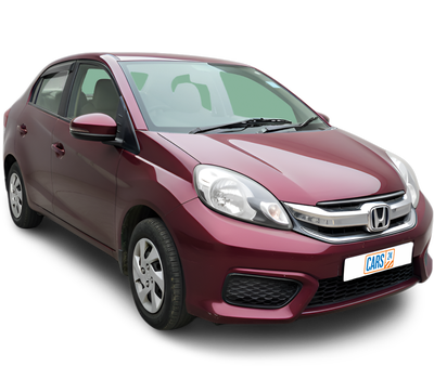 Honda Amaze-img